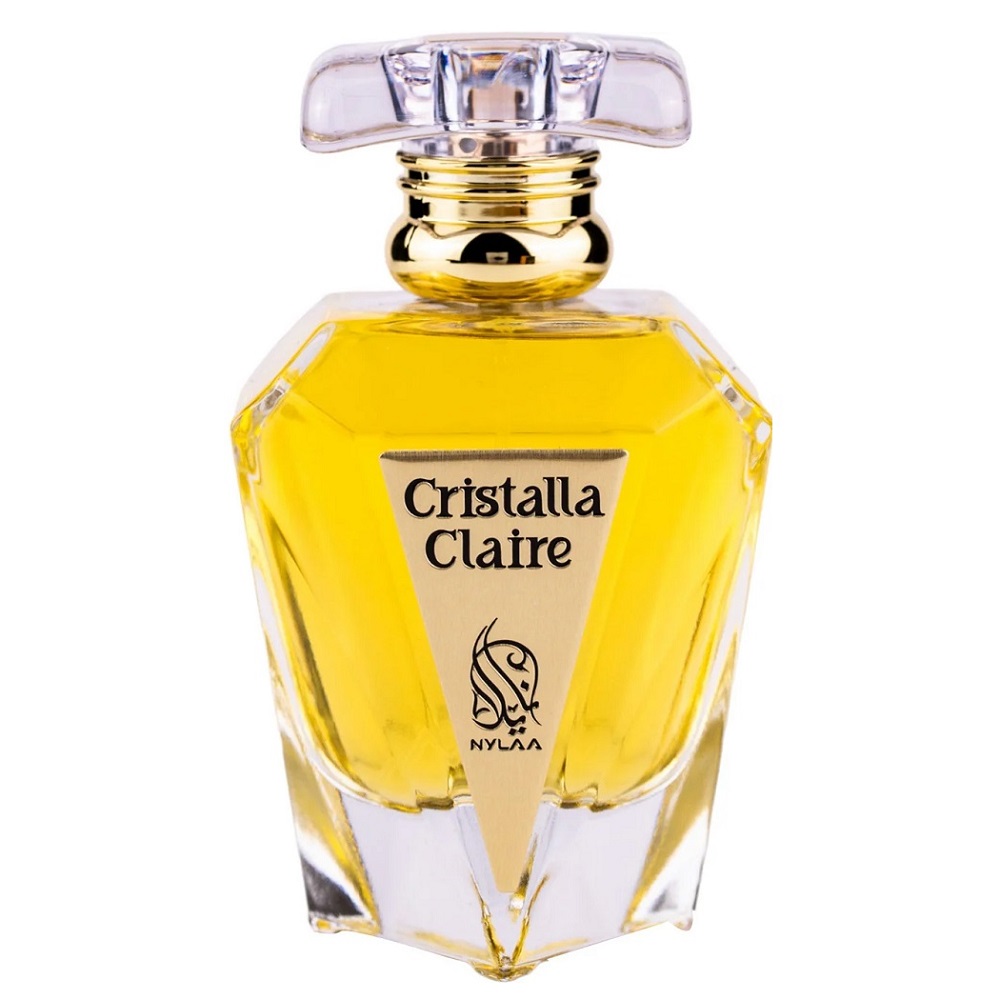 Cristalla Claire Woda Perfumowana Spray