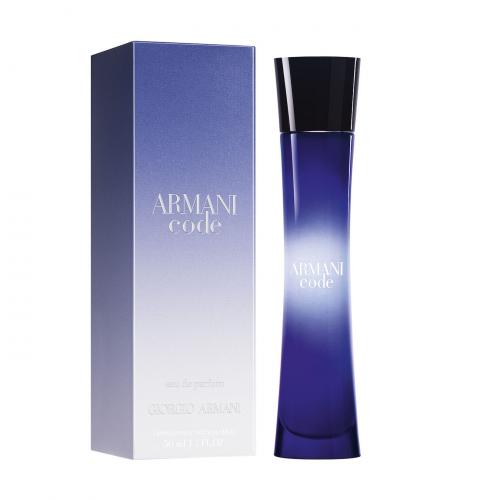 Armani Code For Women 4