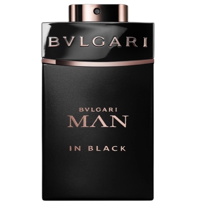 Man In Black Woda Perfumowana Spray - Produkt Bez Opakowania