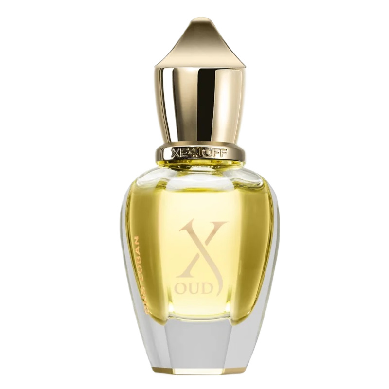 Oud Luban Attar Oil Oud Luban Perfumed Oil - Unpackaged Product