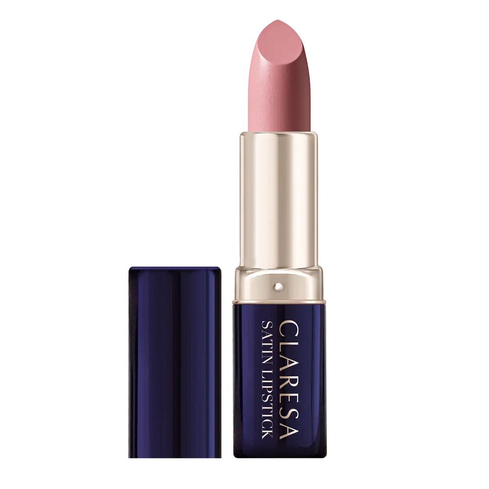 Satin Lipstick 2
