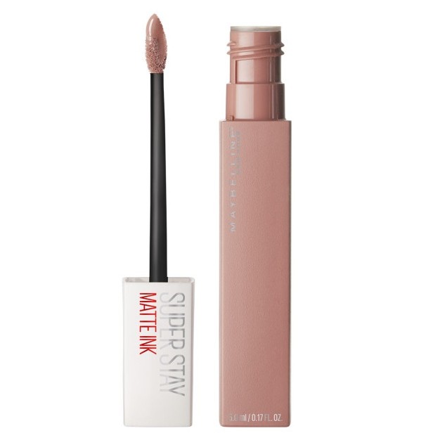 Super Stay Matte Ink