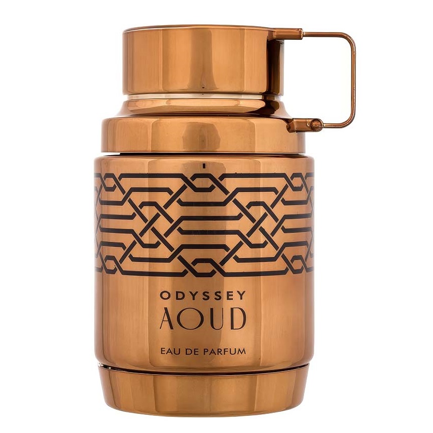 Odyssey Aoud 2