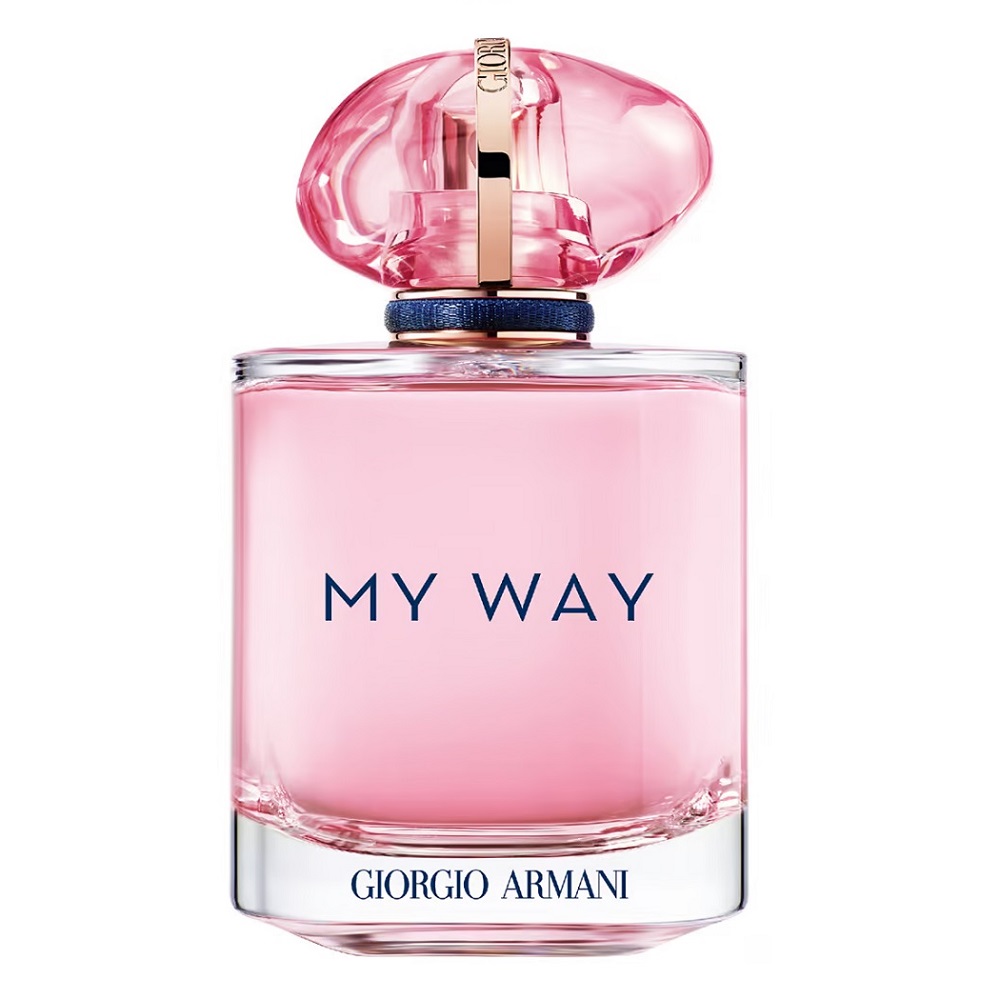 My Way Nectar 3