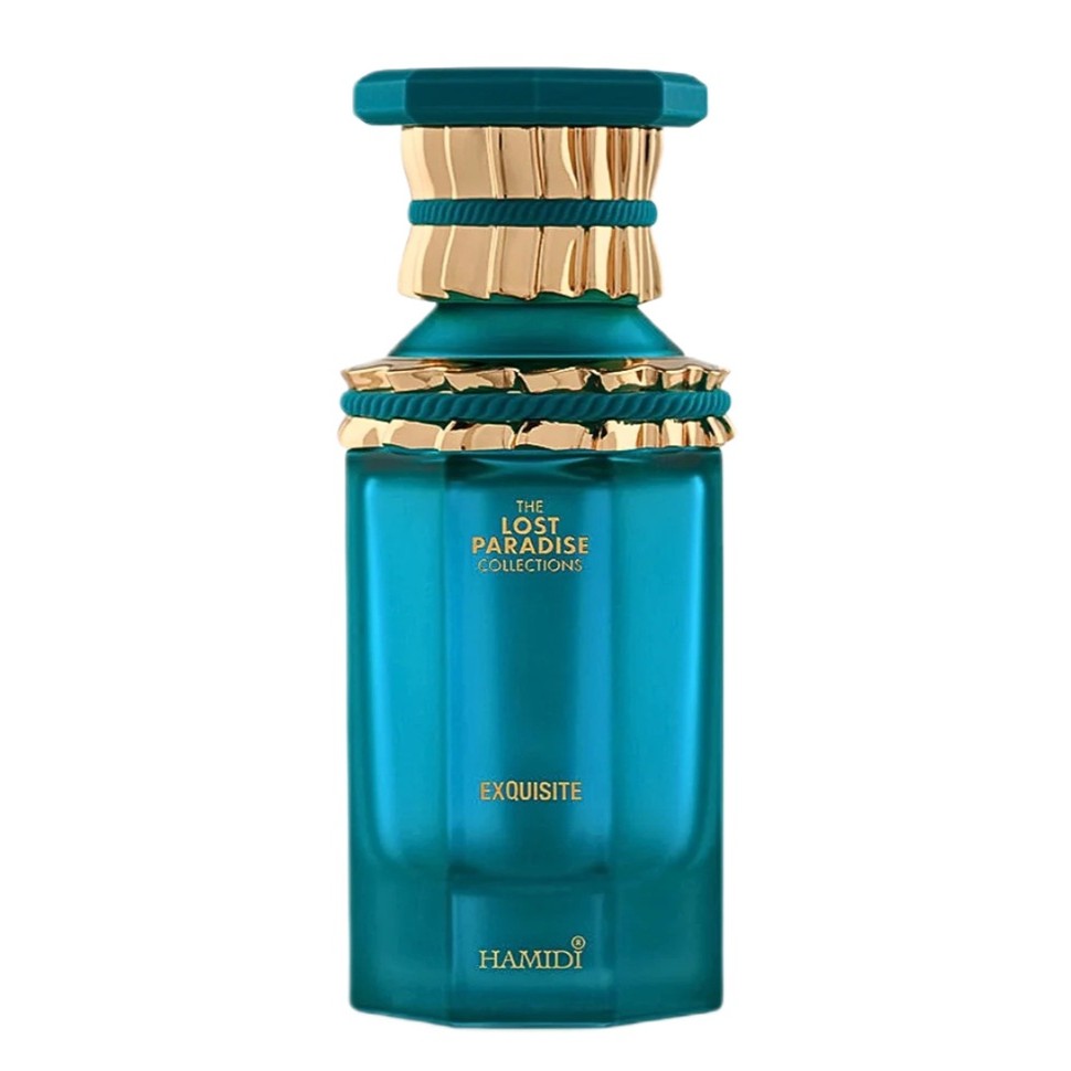 Exquisite Woda Perfumowana Spray