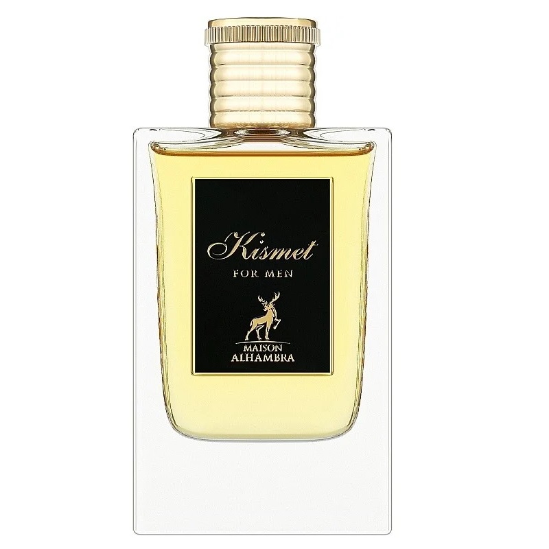 Kismet For Men Parfumovaná Voda 100ml