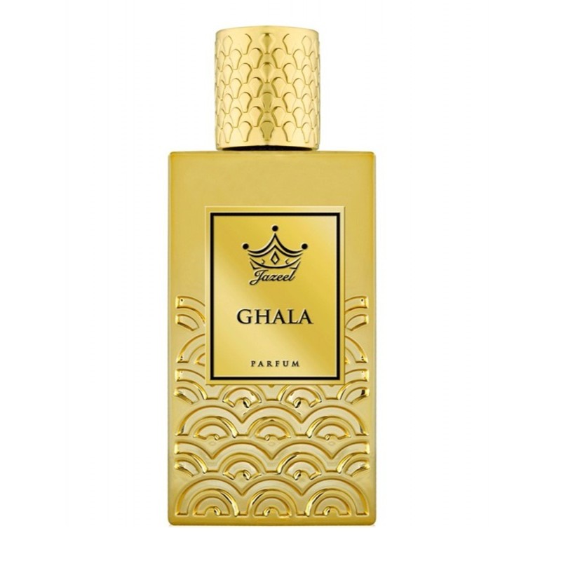 Ghala Parfémový Sprej 100ml