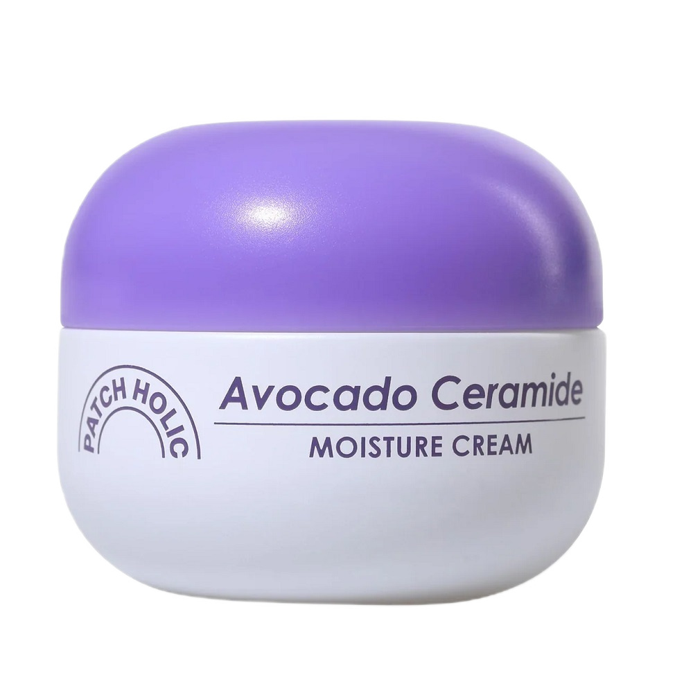 Avokádový Ceramidový Hydratačný Krém S Avokádom A Ceramidmi 30g