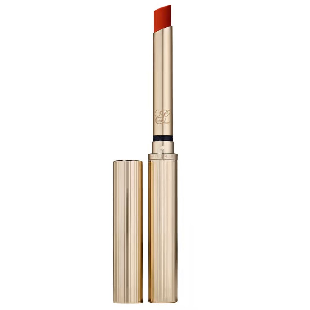 Pure Color Explicit Silk Matte Lipstick 10