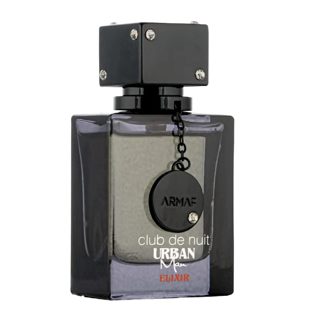 Club De Nuit Urban Elixir 2