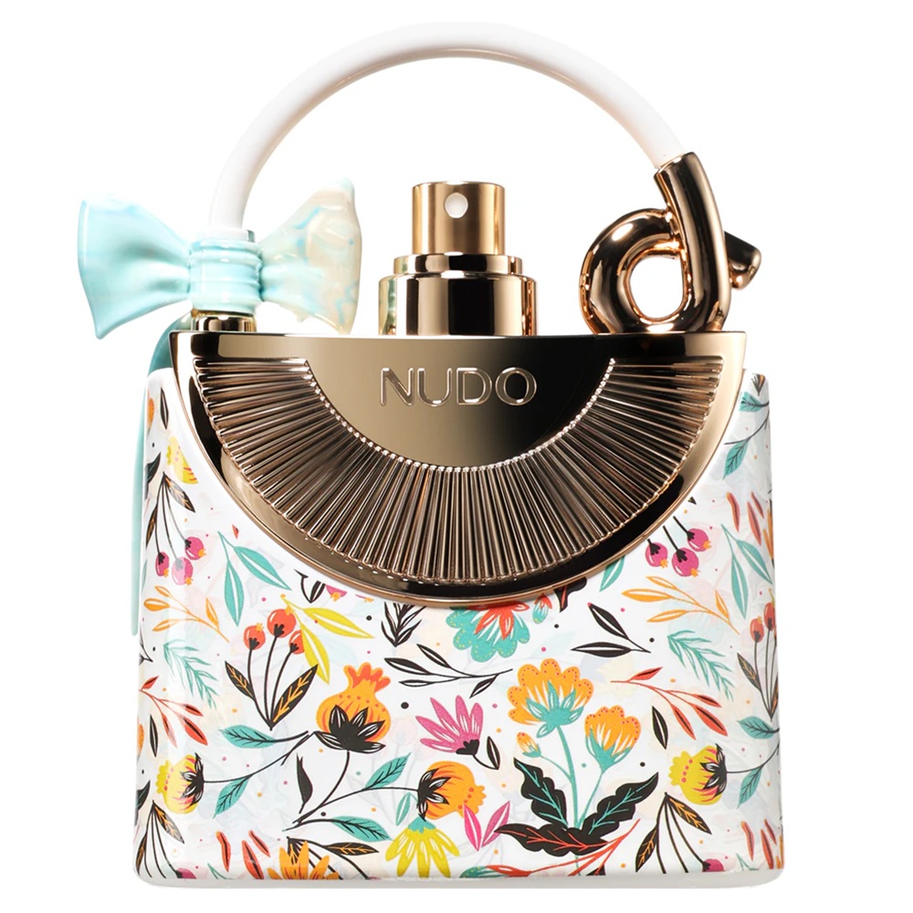 Nudo Exotic Flowers Woda Perfumowana Spray