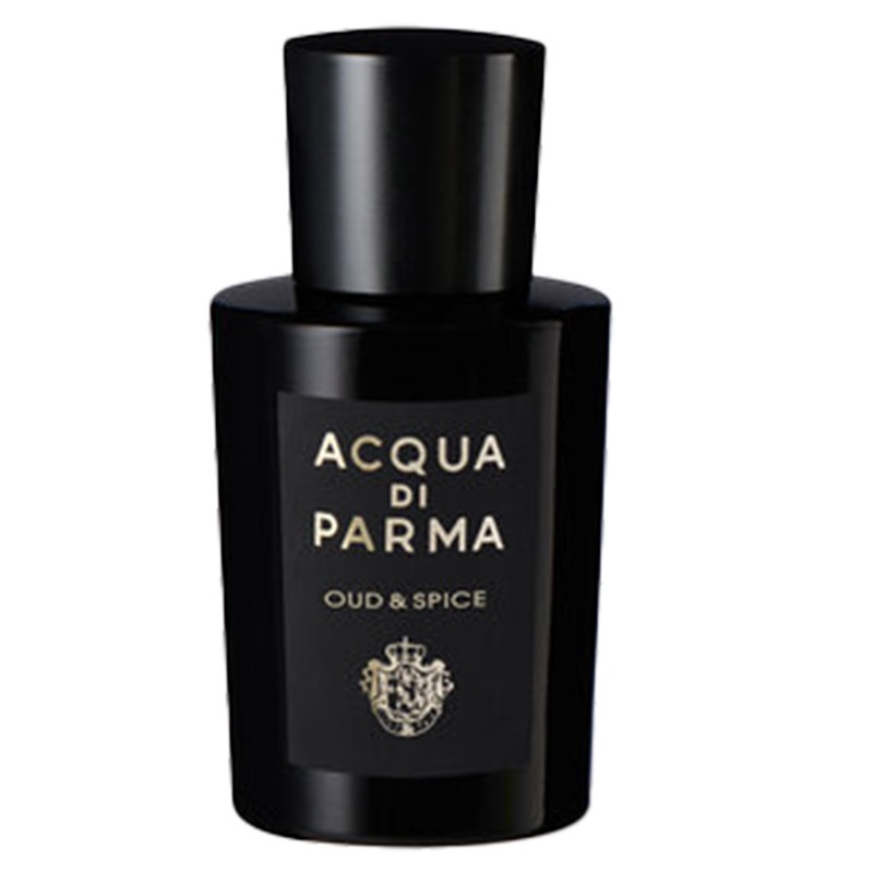 Oud Spice