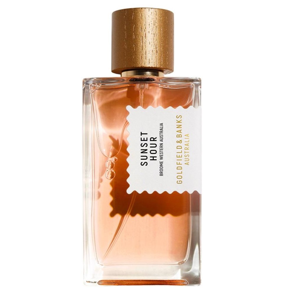 Sunset Hour Perfumy Spray