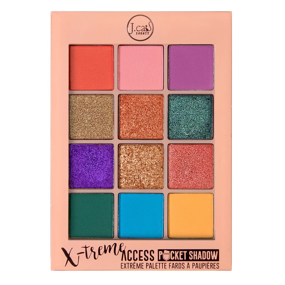 X-Treme Access Pocket Shadow 3