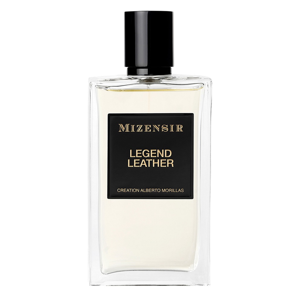 Legend Leather Parfumovaná Voda V Spreji 100ml