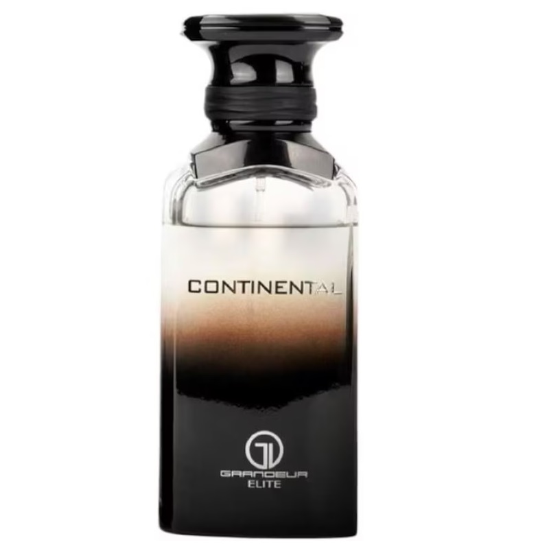 Continental Woda Perfumowana Spray