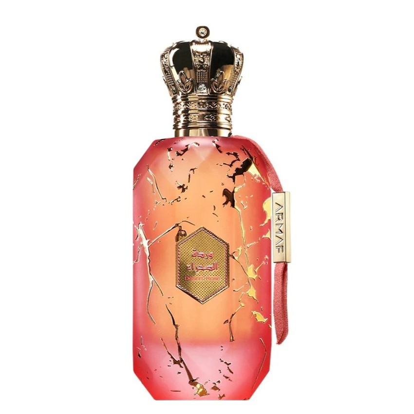 Eter Desert Rose Parfumovaná Voda V Spreji 100ml