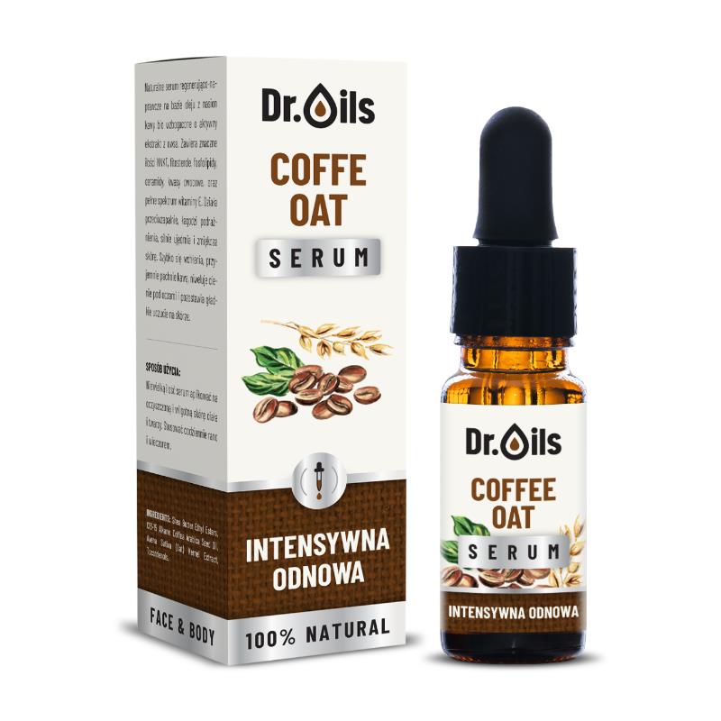 Coffee Oat