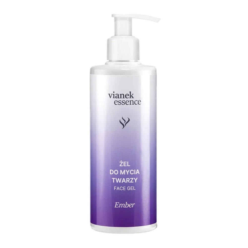 Essence Ember Gél Na Umývanie Tváre 300 Ml