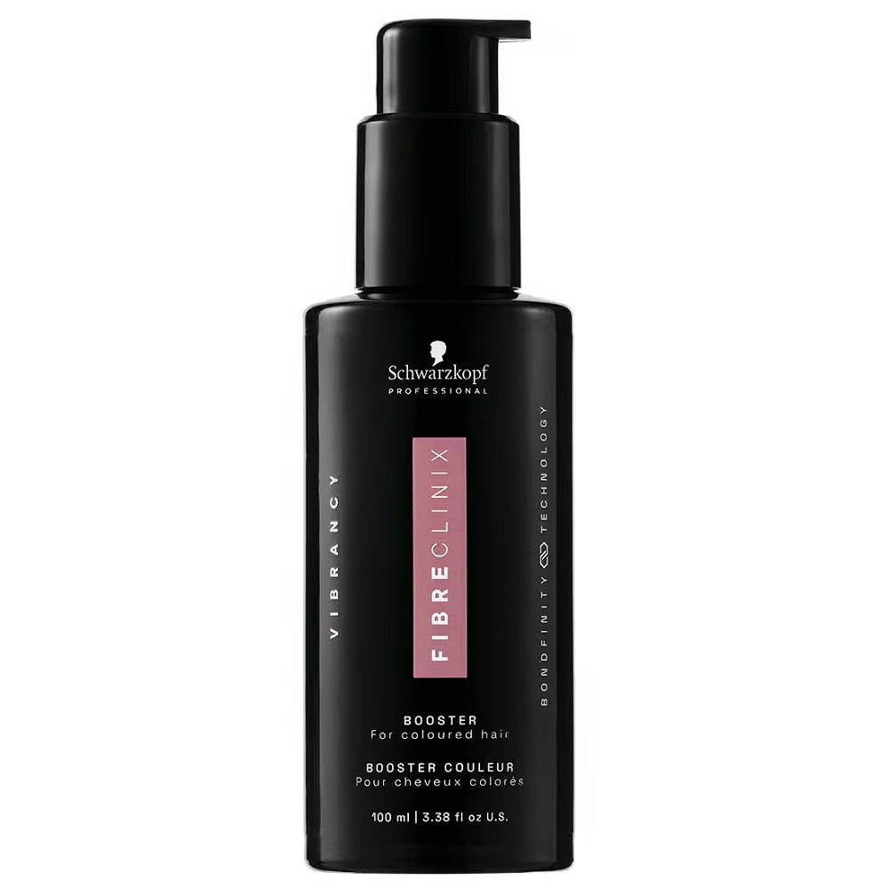 Fibre Clinix Vibrancy Booster Na Farbené Vlasy 100ml