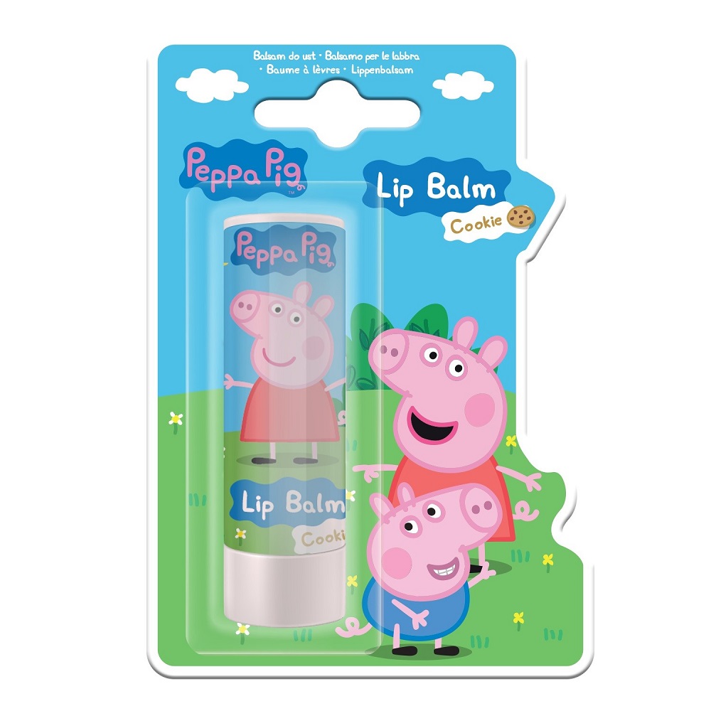 Lip Balm Balzam Na Pery Cake 4,4 G