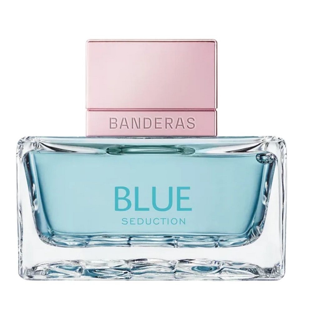 Blue Seduction For Women Woda Toaletowa Spray 2