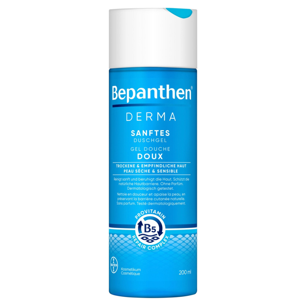 DERMA Sanftes 2