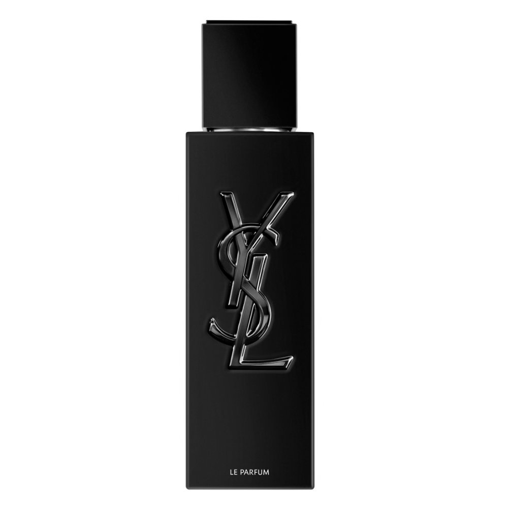 MYSLF Le Parfum 3