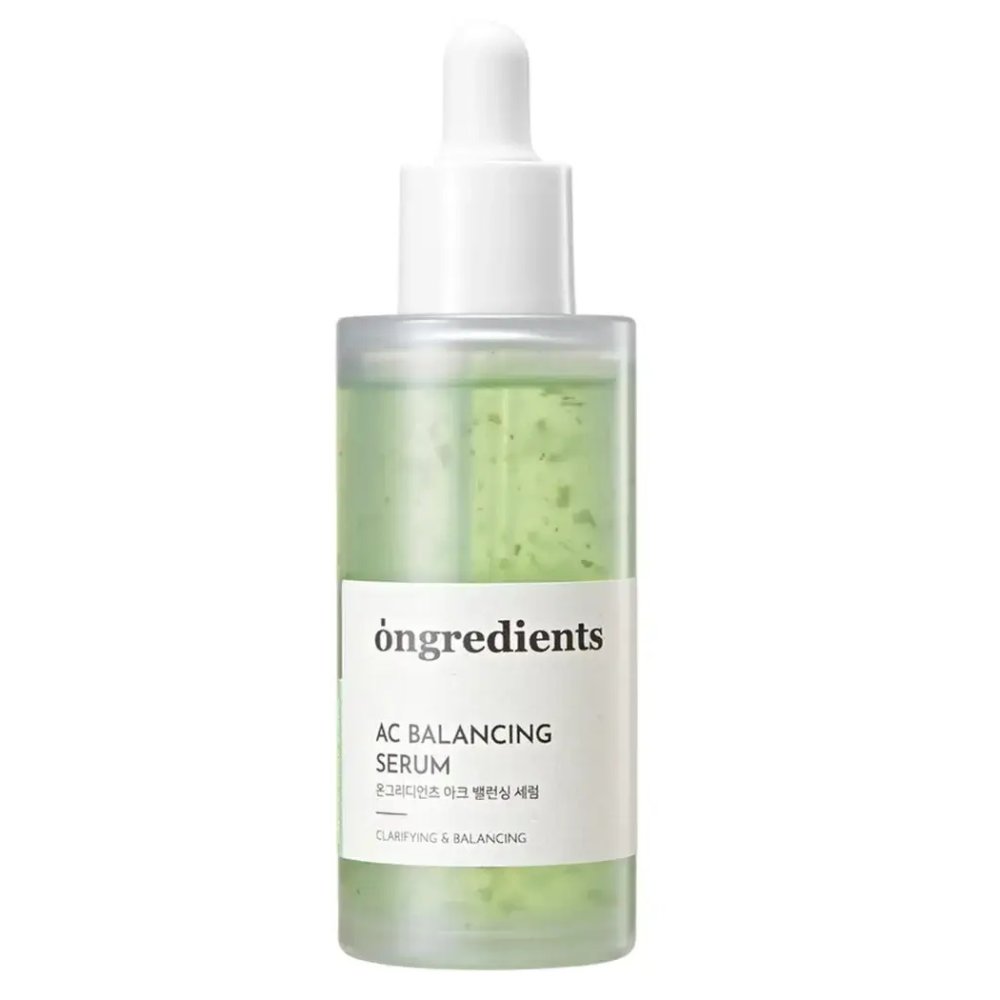 AC Balancing Face Serum