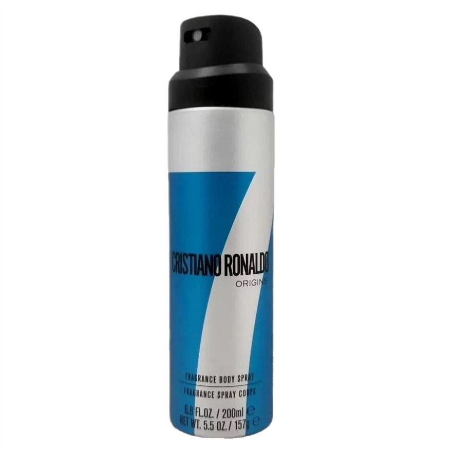 CR7 Origins Dezodorant Spray