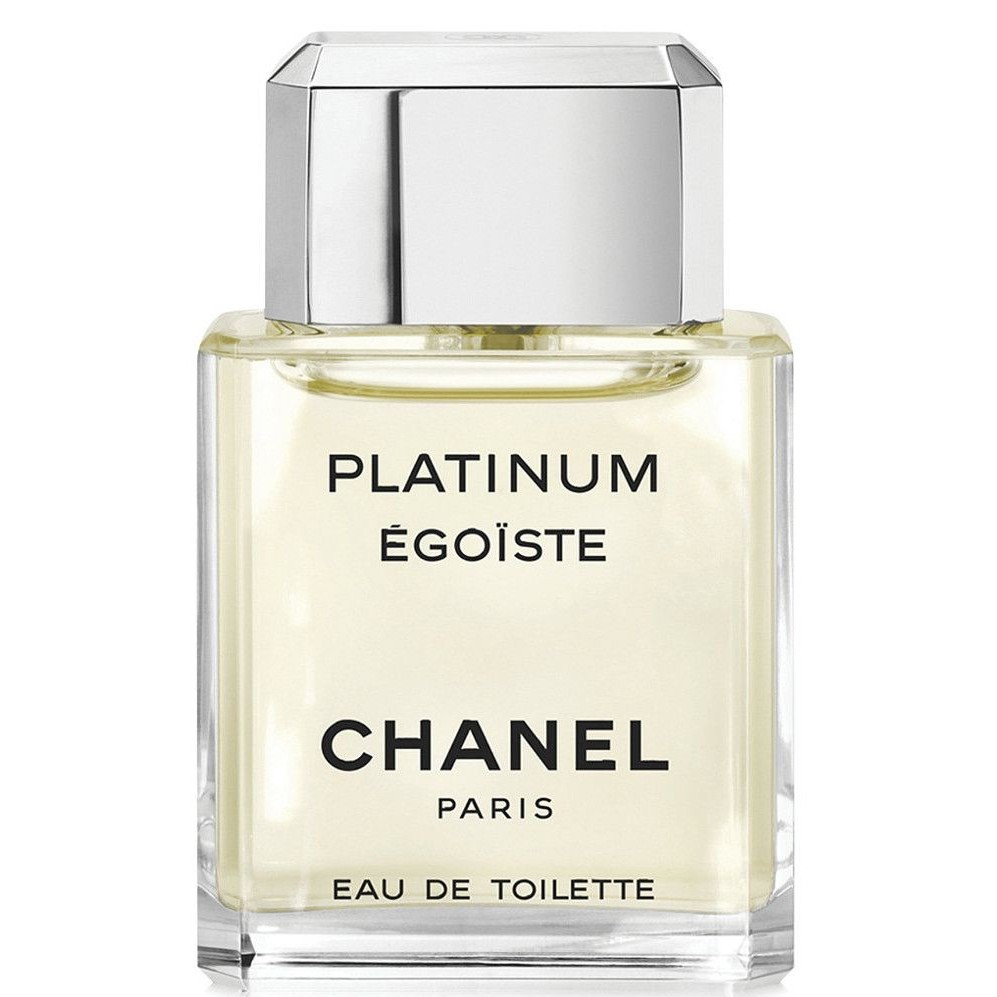 Platinum Egoiste 3
