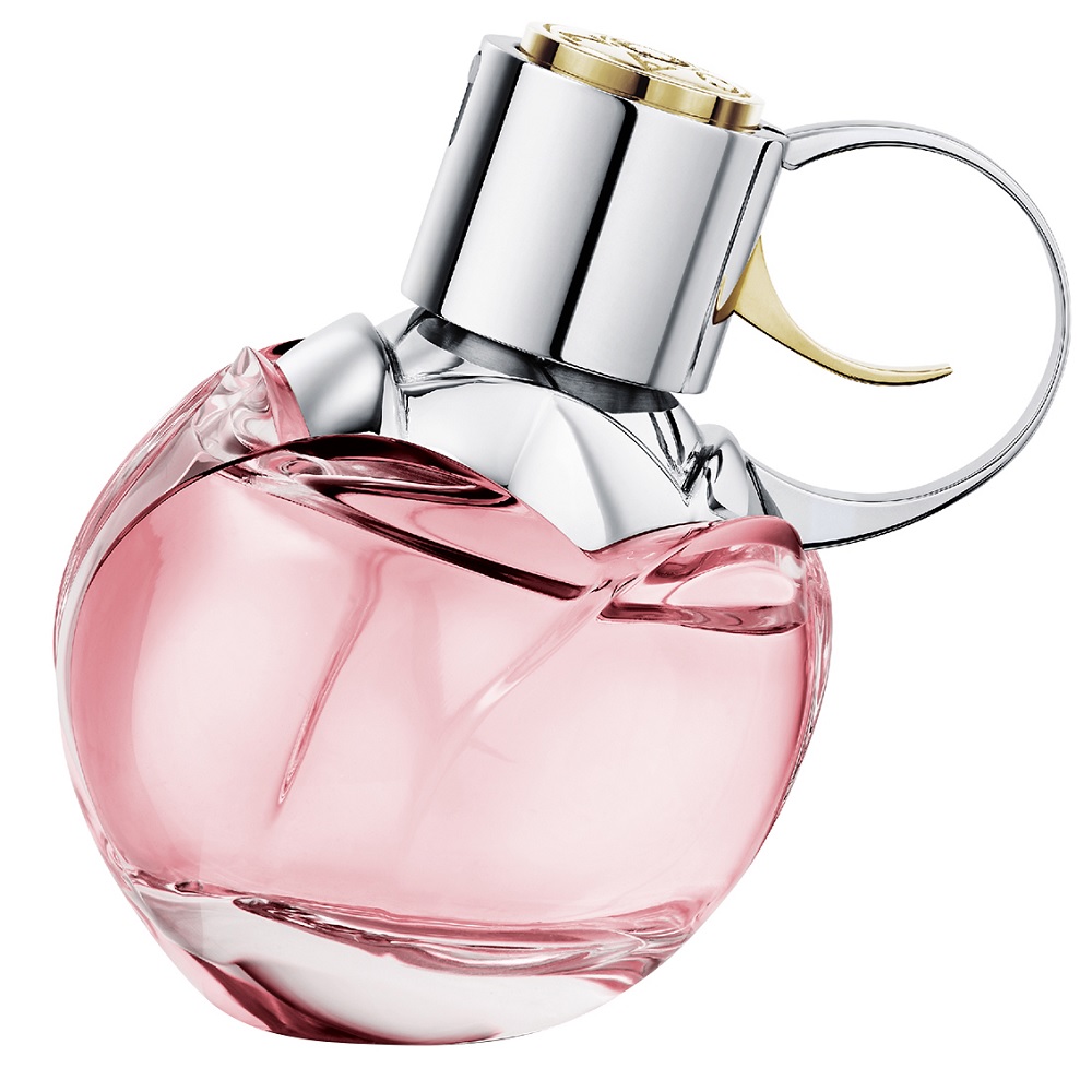 Wanted Girl Tonic