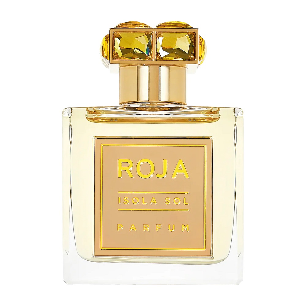 Isola Sol Perfumy Spray