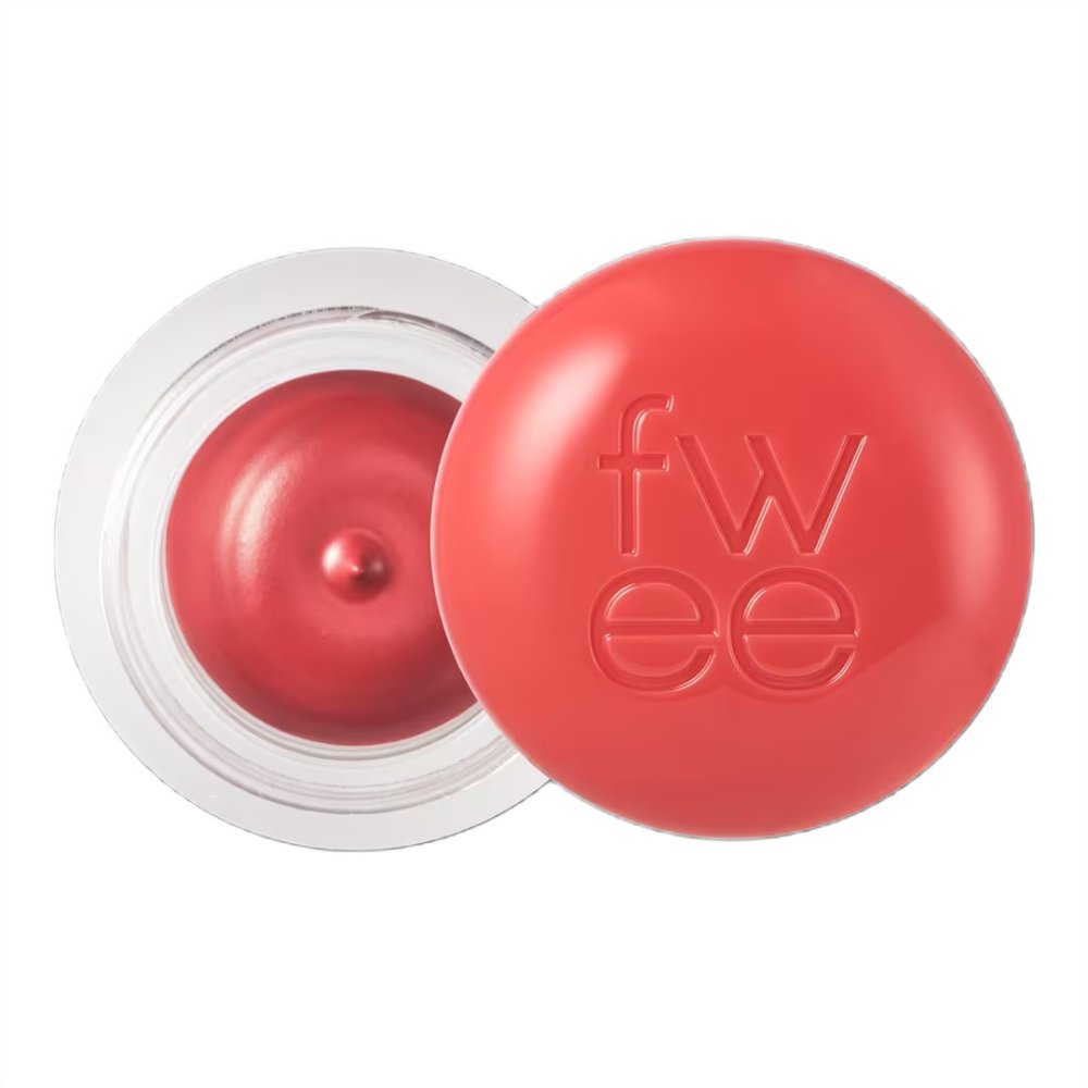 Lip&Cheek Blurry Pudding Pot 5