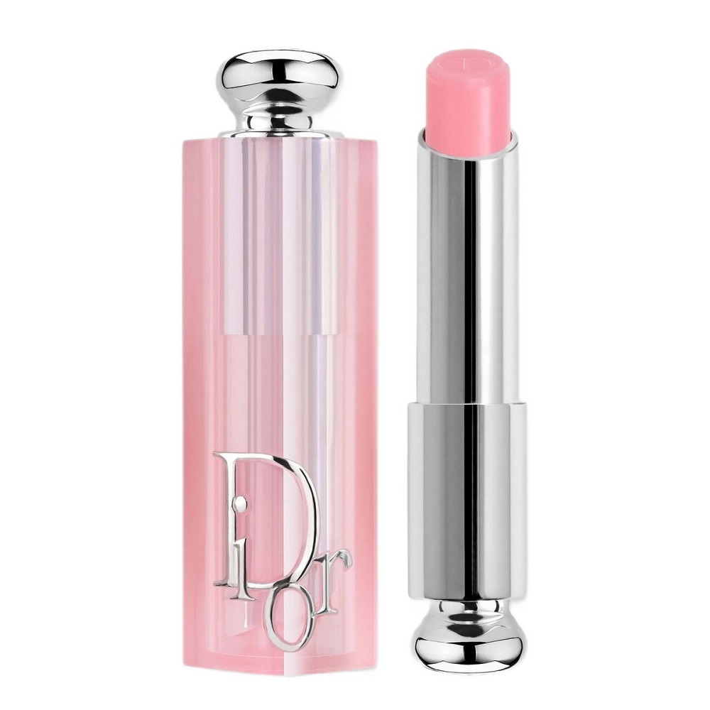 Addict Lip Glow Colour-Reviving PH-Activated Hydrating Lip Balm 2