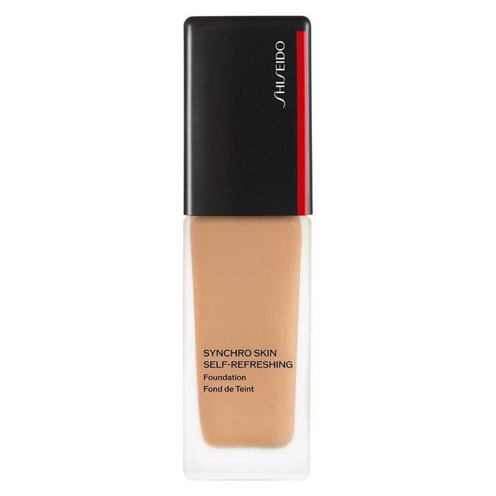 Synchro Skin Self-Refreshing Foundation New 6