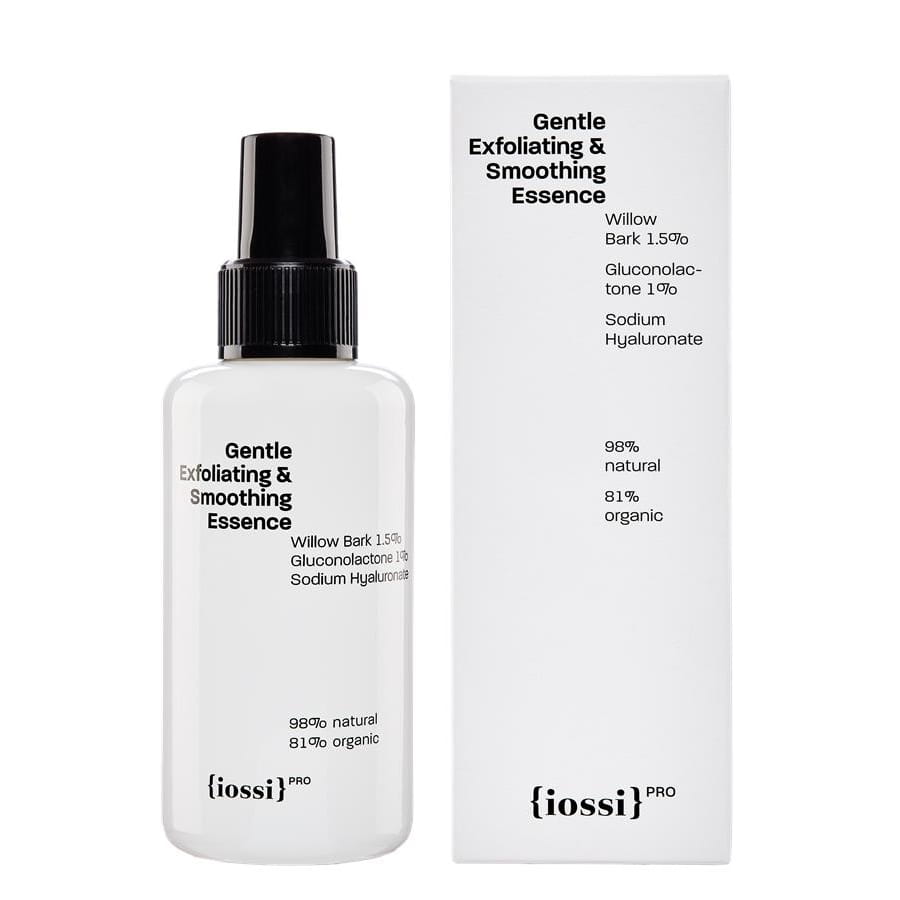 Gentle Exfoliating & Smoothing Essence Delikatnie Złuszczająca I Intensywnie Wygładzają…