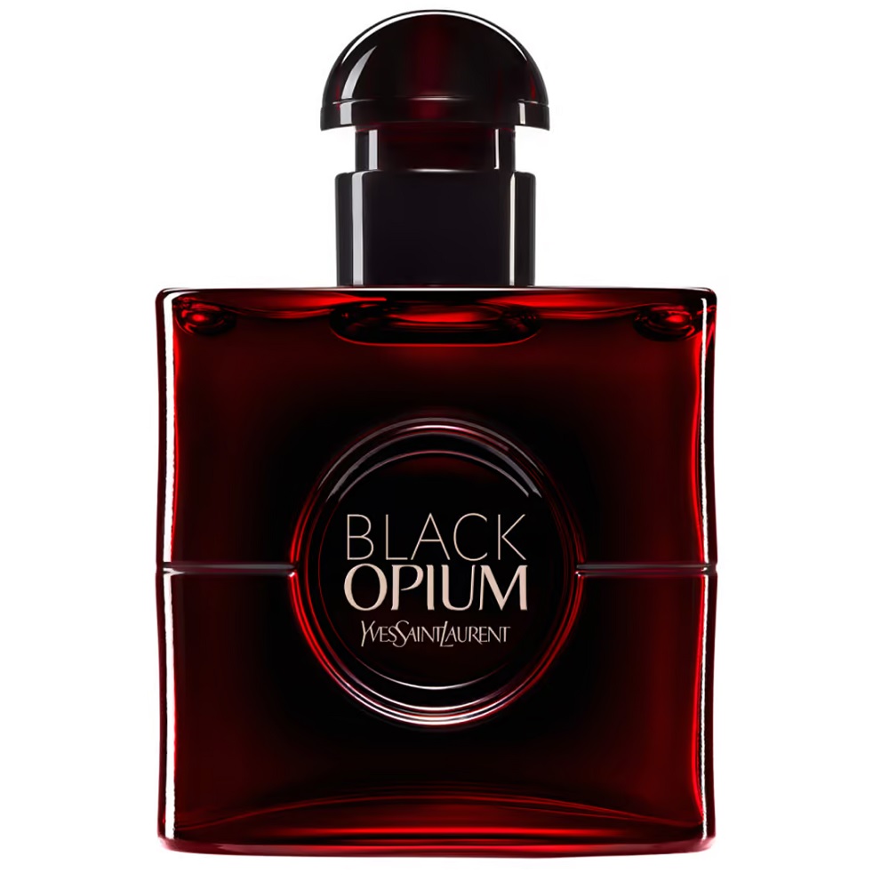 Black Opium Over Red 3