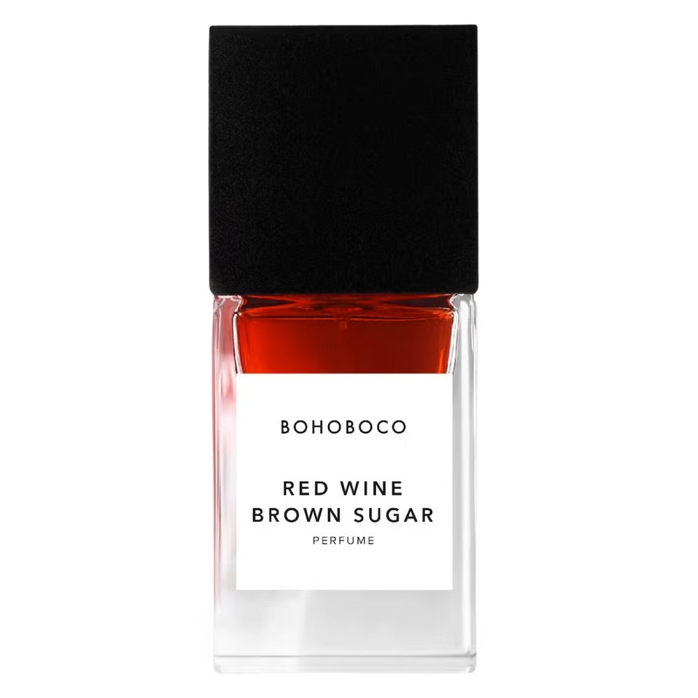 Red Wine Brown Sugar Parfém V Spreji, 50 Ml