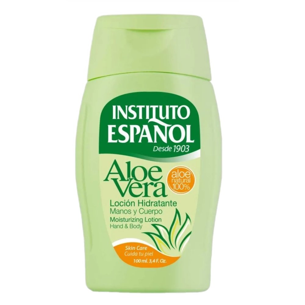 Aloe Vera 4