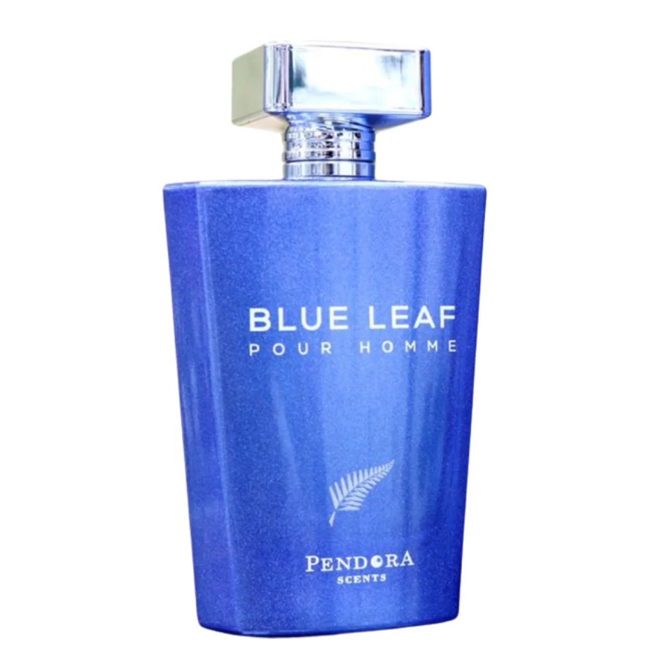 Blue Leaf Pour Homme