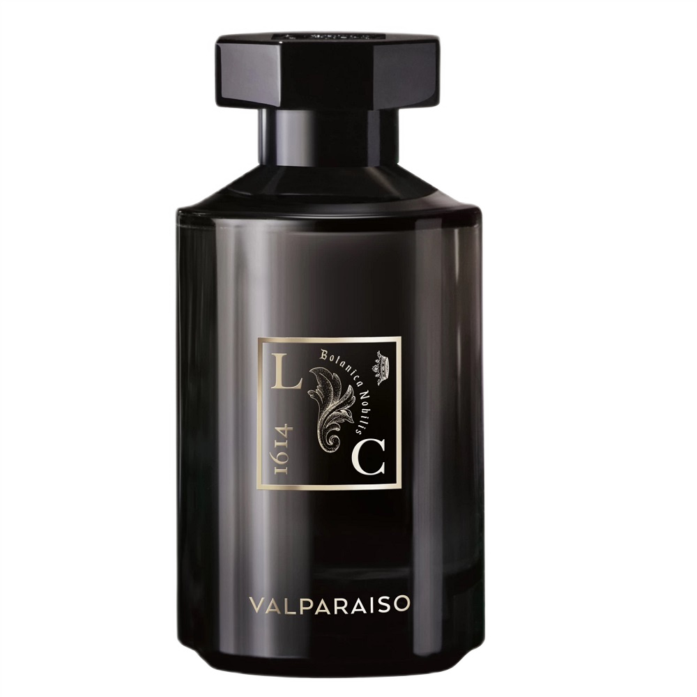 Valparaiso Perfumy Spray