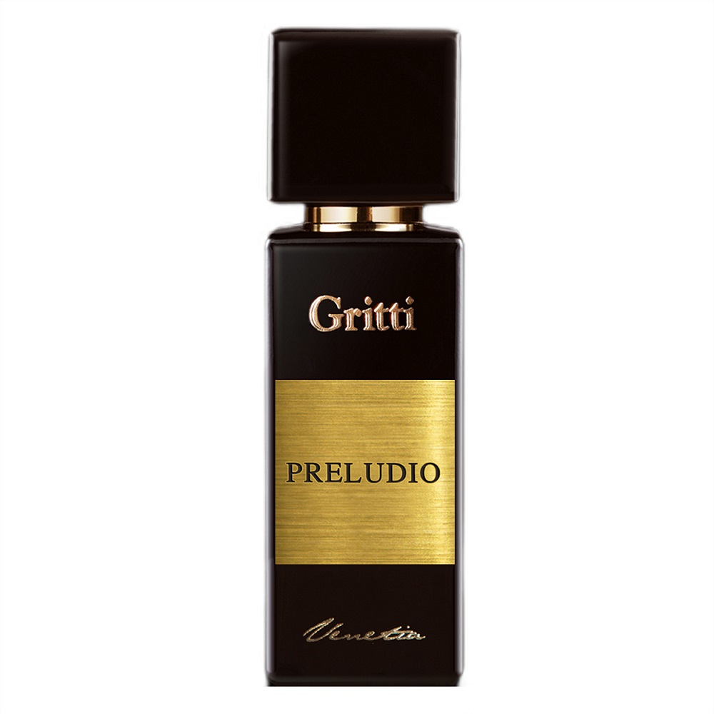 Preludio