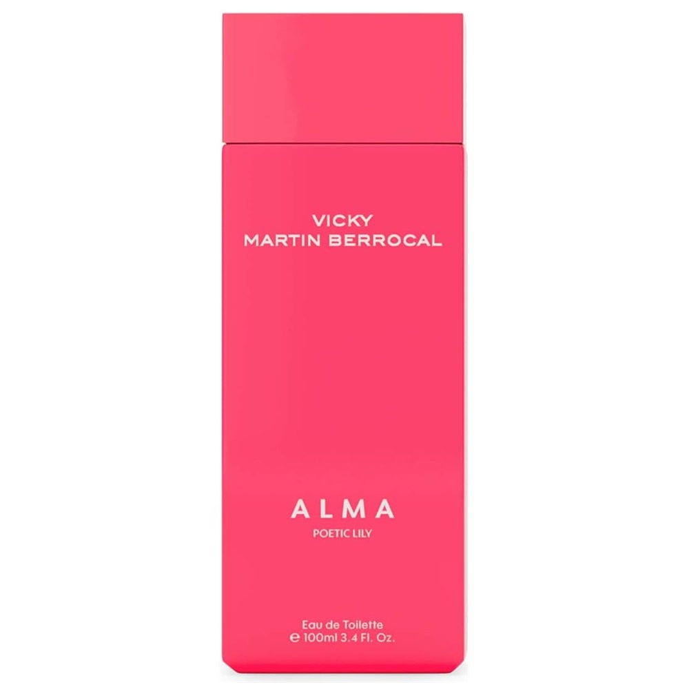 Alma – Sample