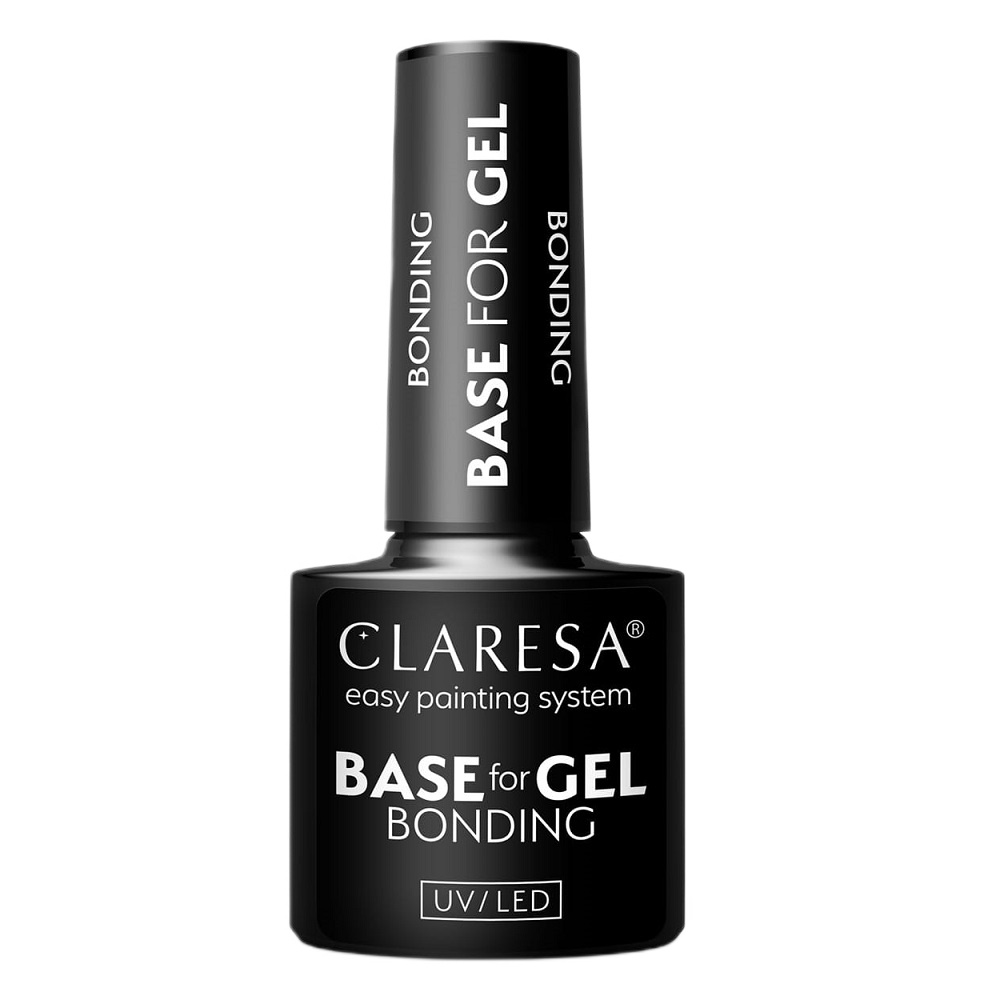 Bonding Base For Gel Base