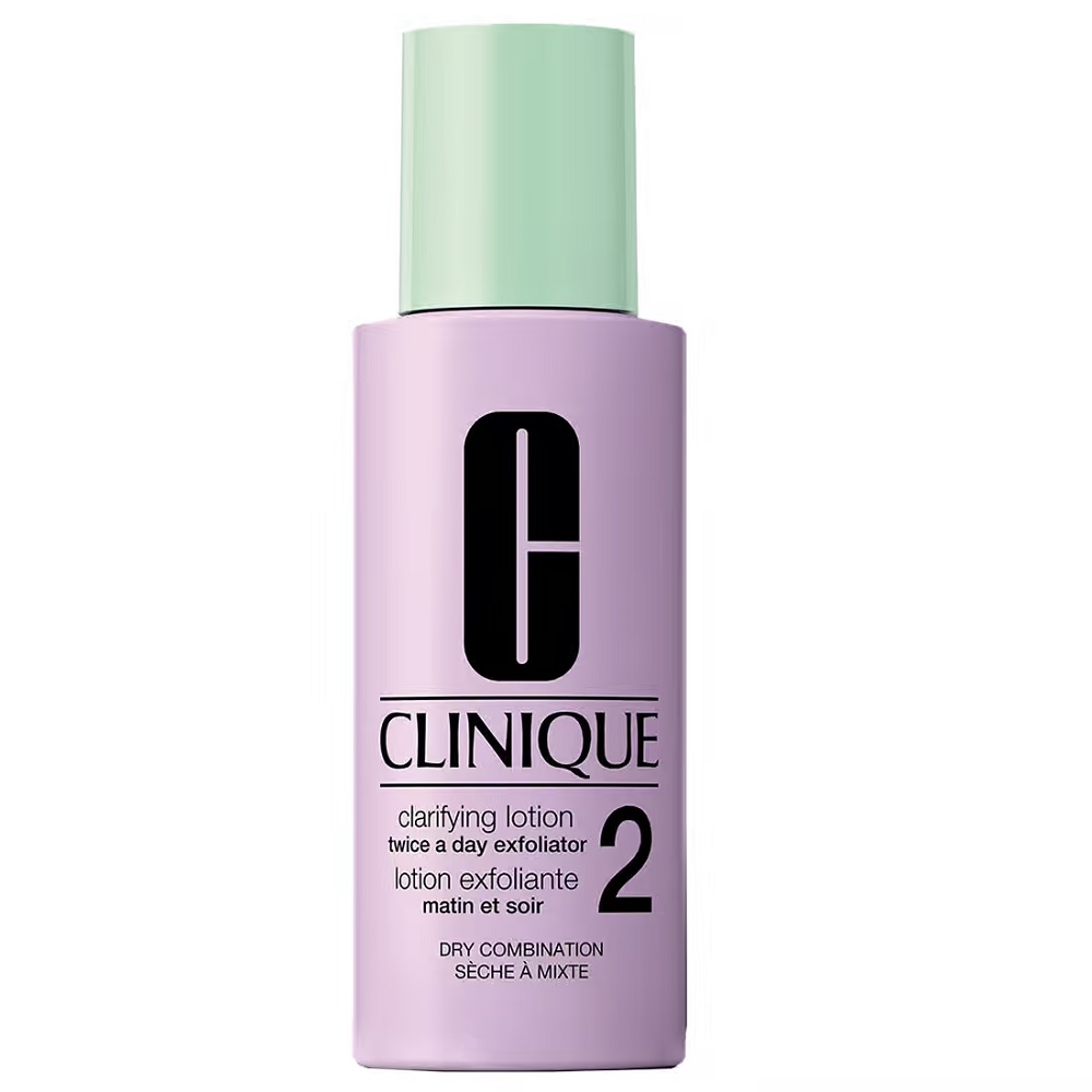 Clarifying Lotion 2 3