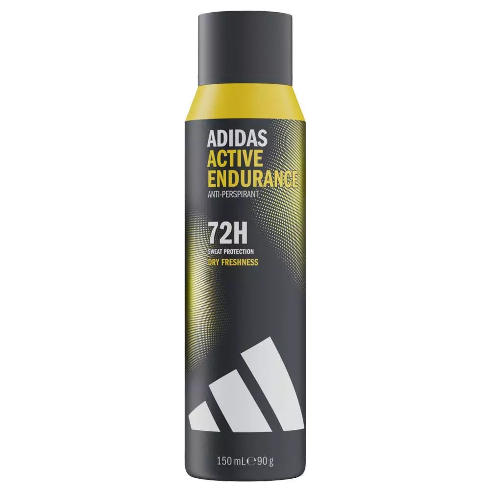 Active Endurance