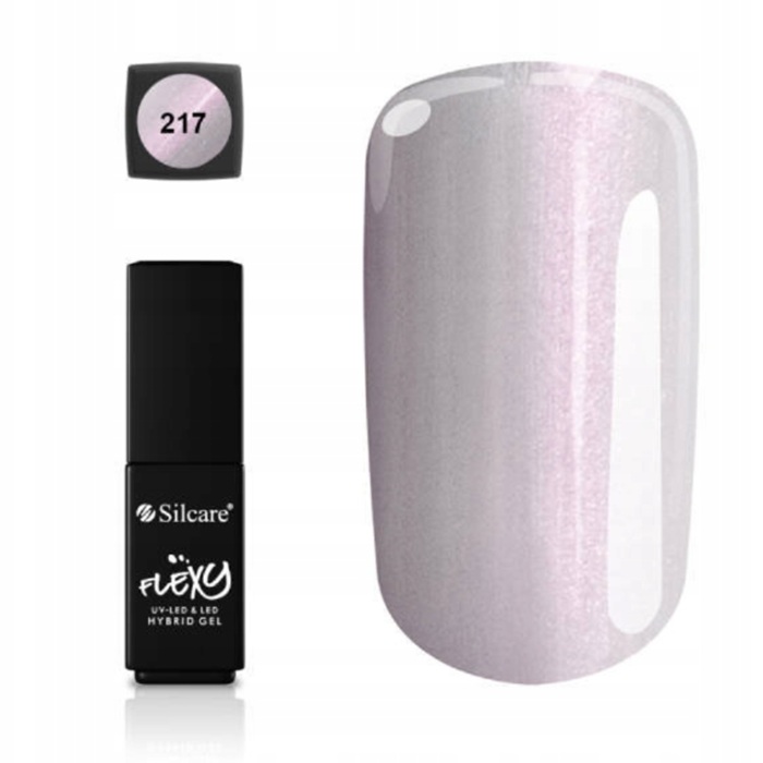 Flexy Hybrid Gel 117