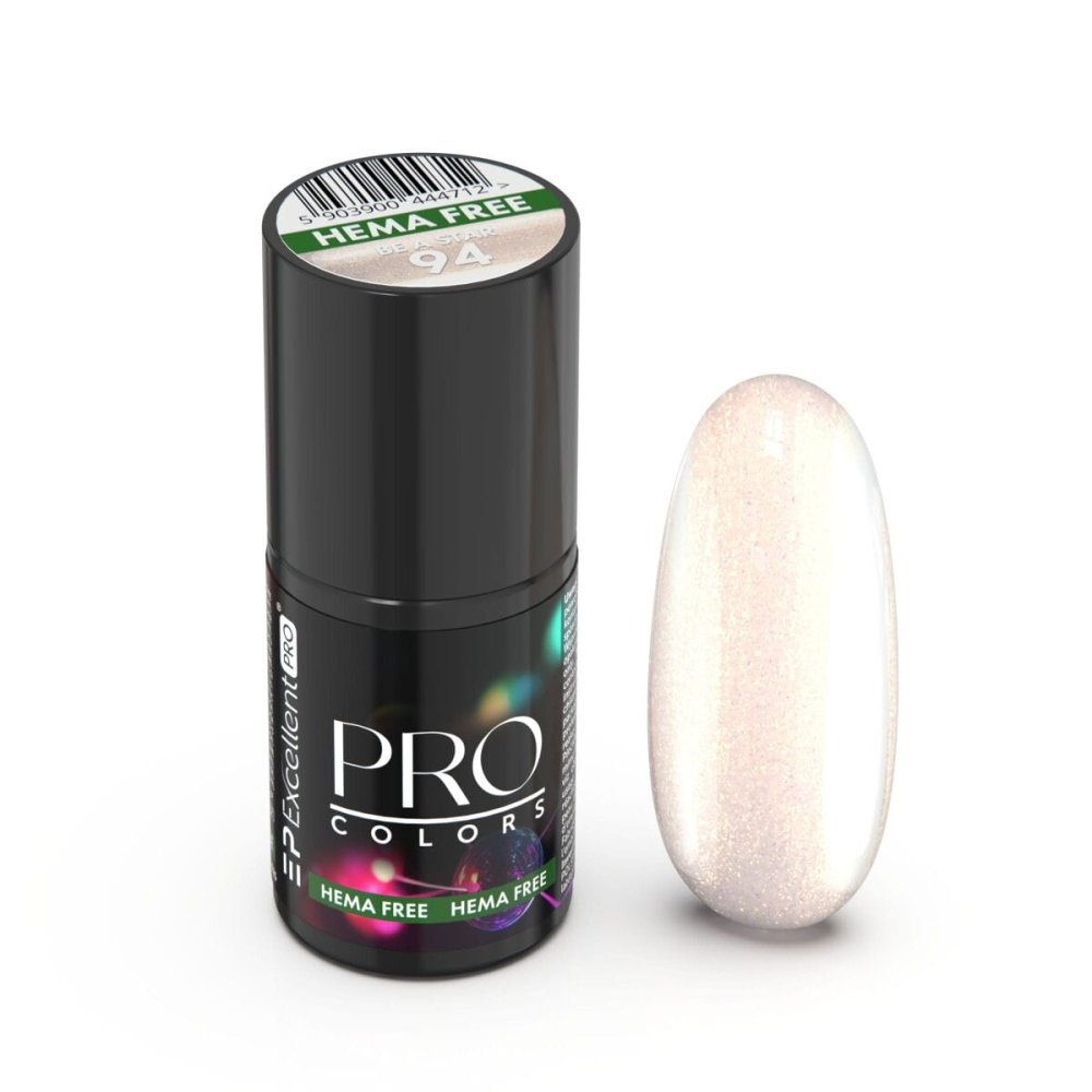 Pro Colors Hema Free 8