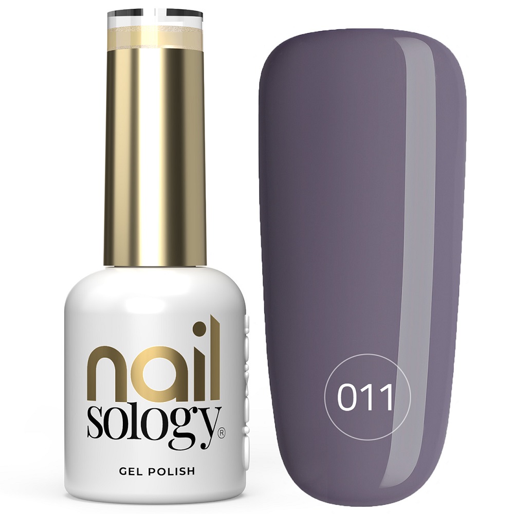 Nailsology Gel Polish 5